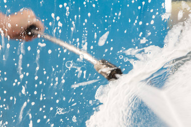 Reliable Bevil Oaks, TX Pressure Washing Services Solutions